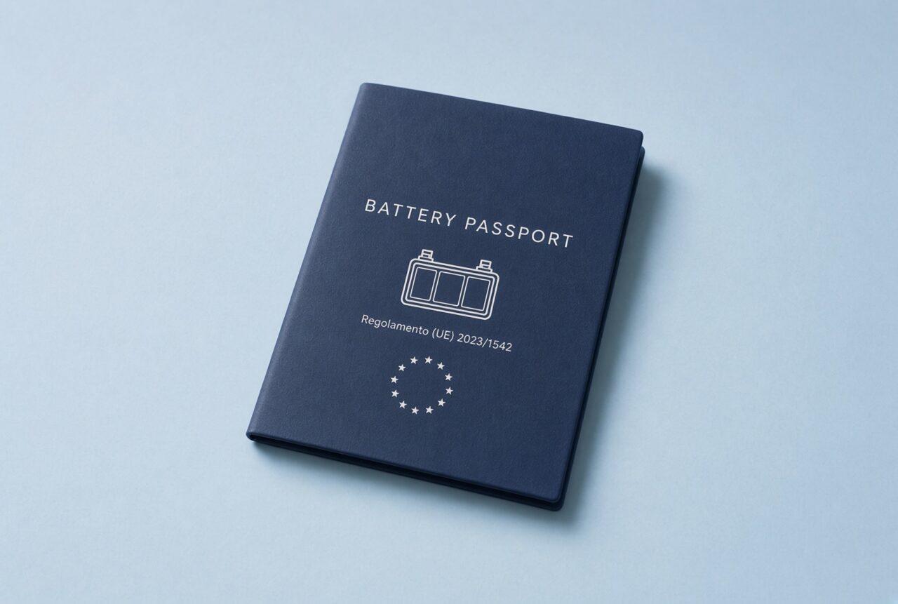 Battery Passport