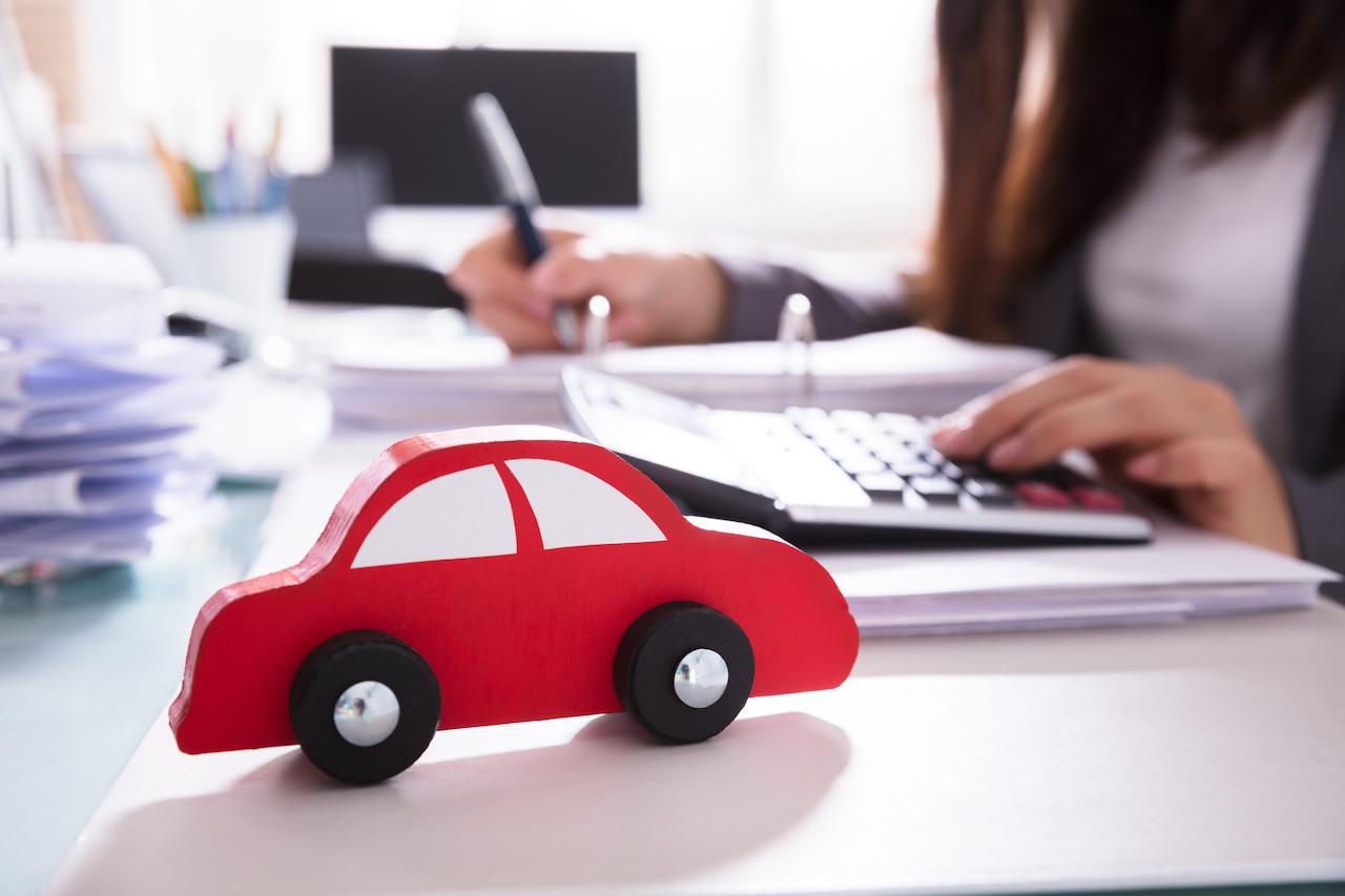 Bollo auto
