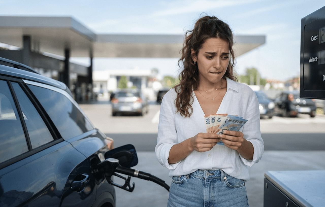 Caro carburanti e choc energetico la botta sull’inflazione deve ancora arrivare