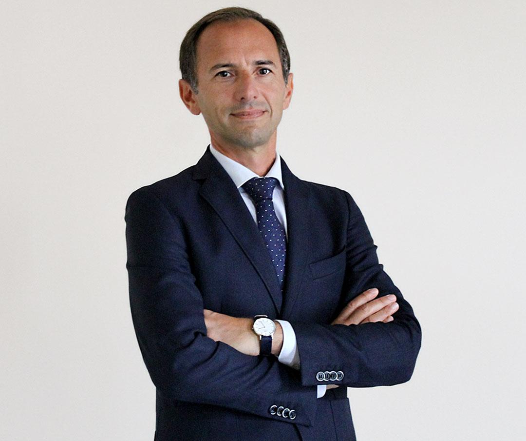 Enrico Al Mureden