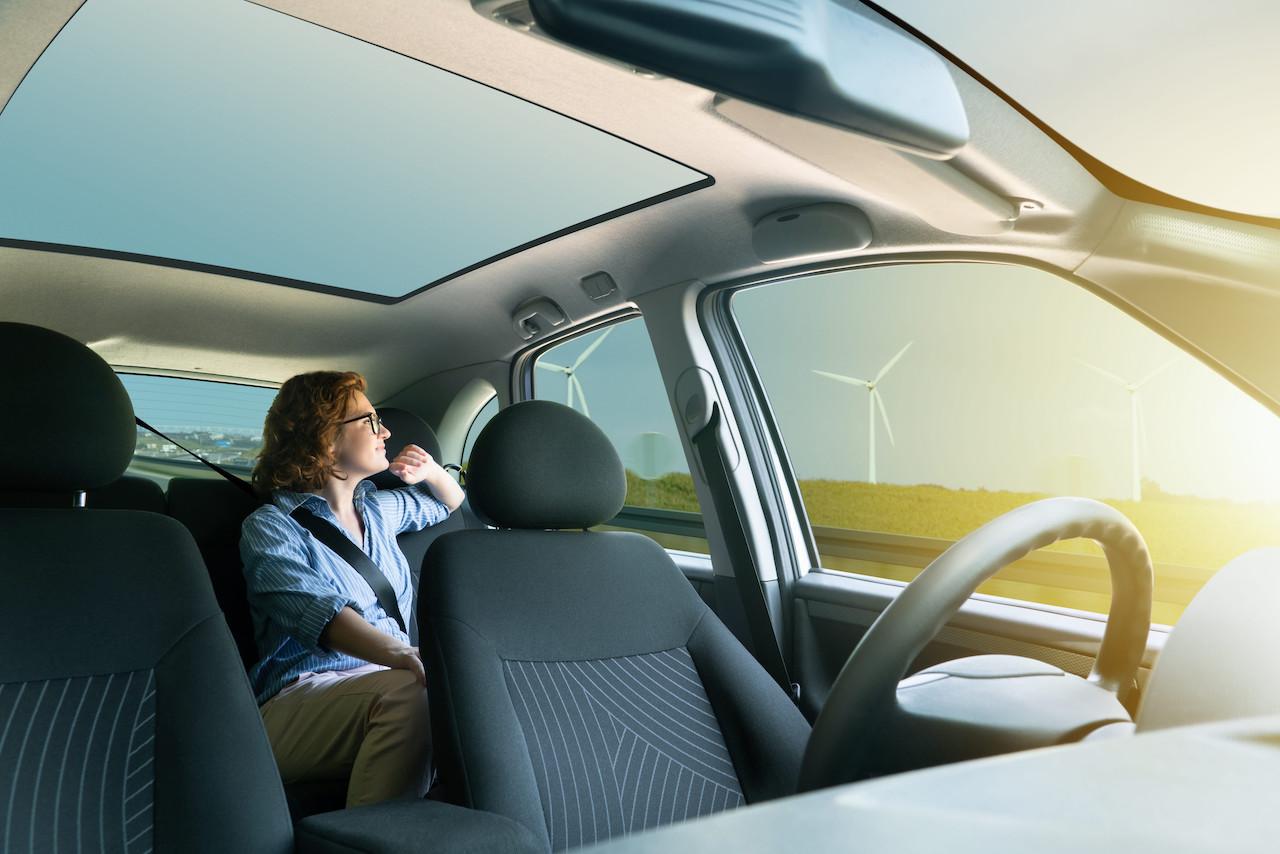 Guida autonoma, Pechino inchioda i produttori siete responsabili per le infrazioni stradali