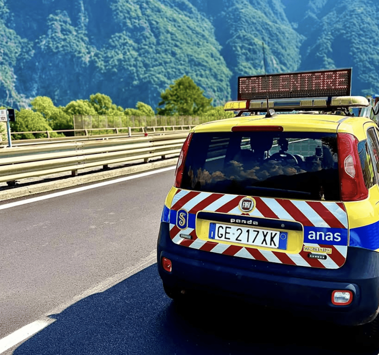 Vergilius Plus, scattano i nuovi controlli della velocità, tutte le strade interessate