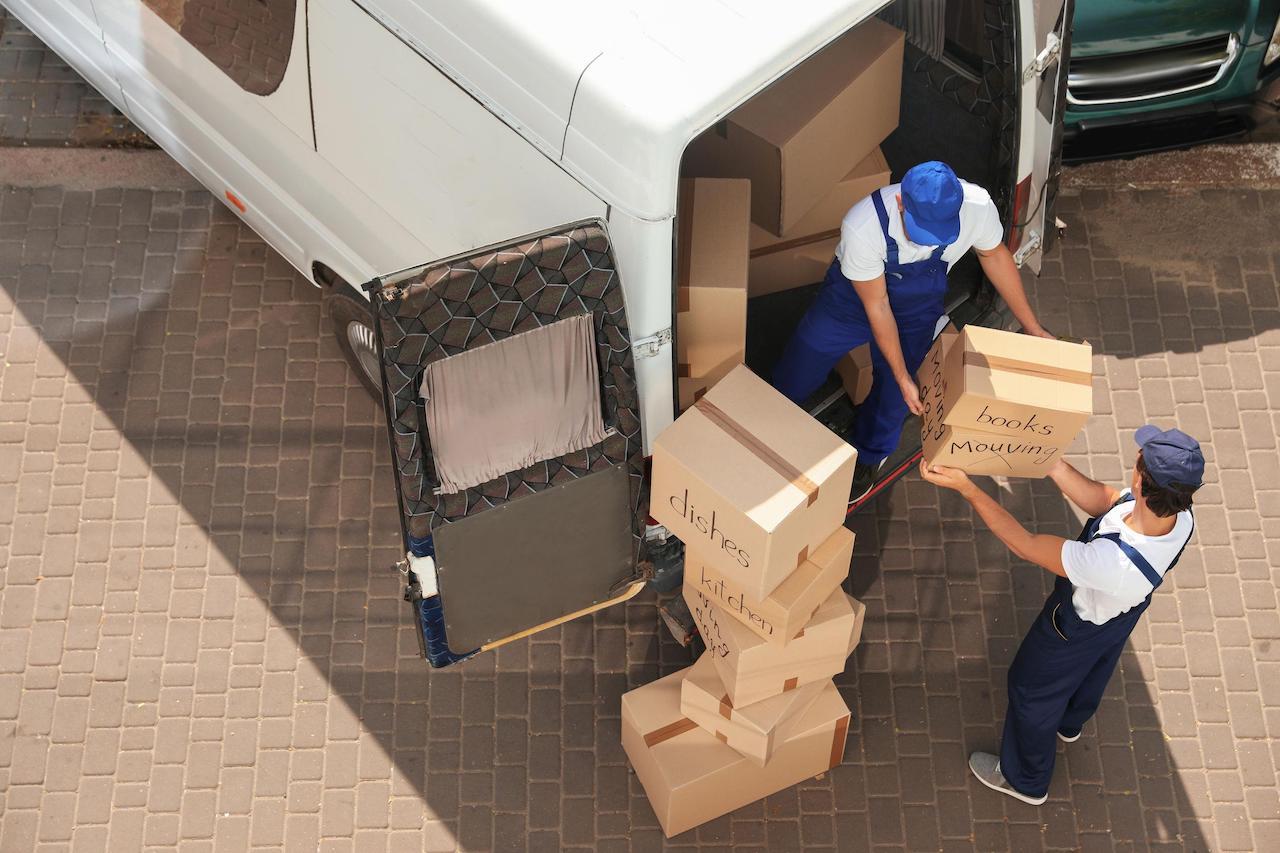 Ztl Roma: carico e scarico merci, nuove regole dal 7 settembre