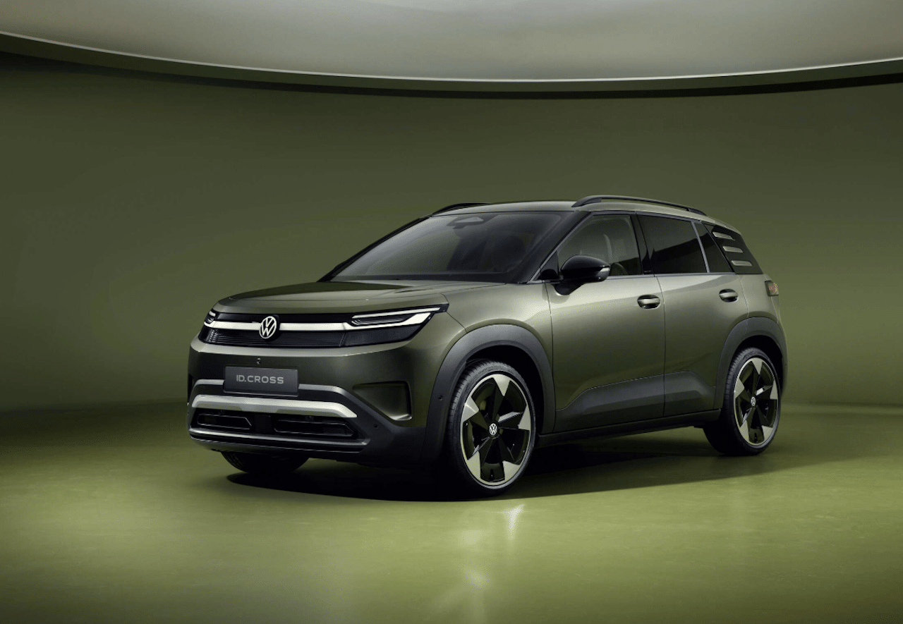 Accordo tra Volkswagen e Gotion per le batterie in Europa