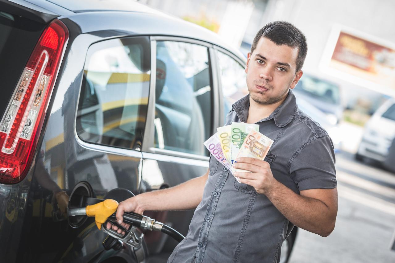 Arriva la proroga accise diesel: taglio più leggero?