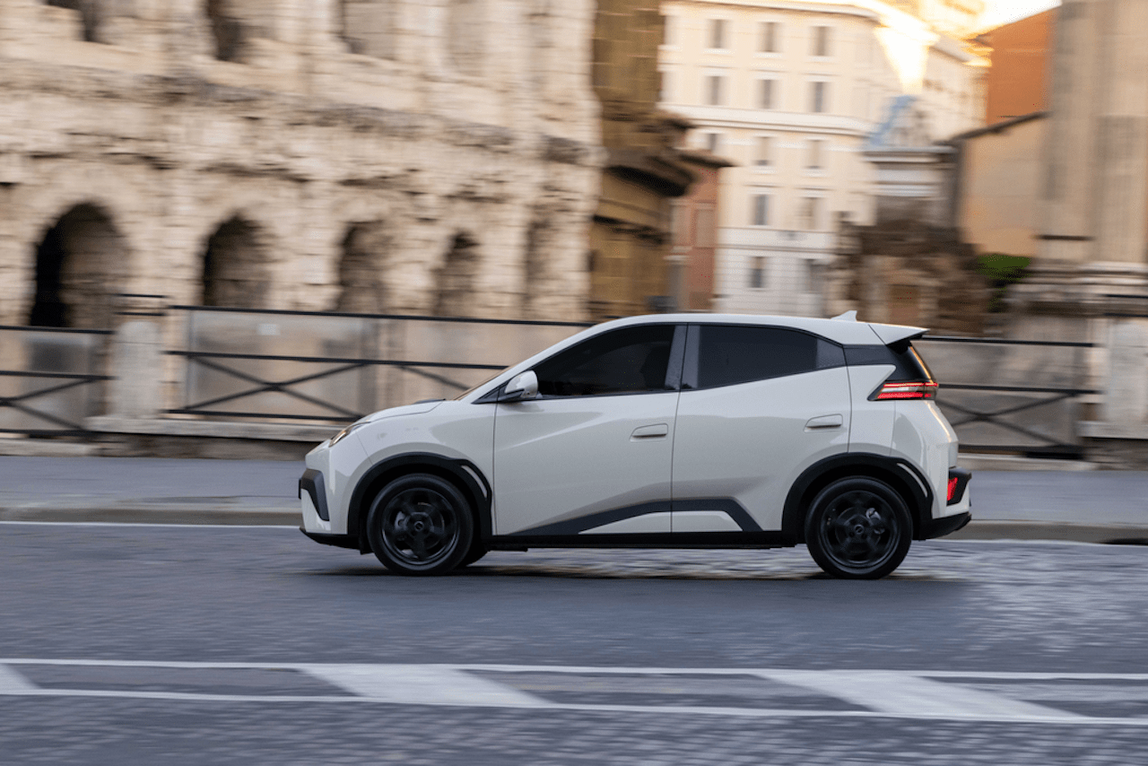 BYD cerca una nuova fabbrica in Europa, ma l’Italia è un piano B