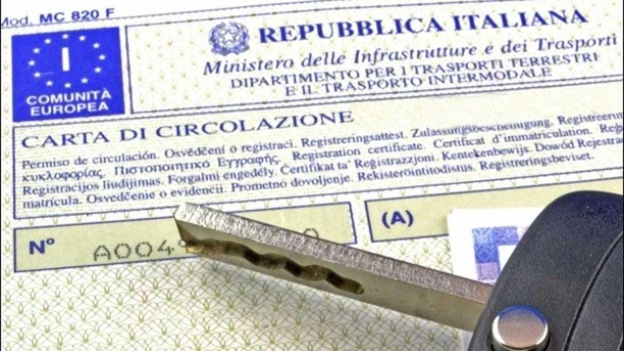 Bollo auto, come faccio a sapere se avrò l'esenzione?