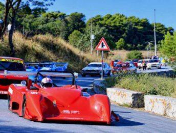 Dalle Madonie alla Liguria: scia di sangue travolge il motorsport