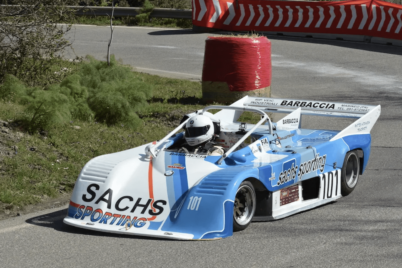 Dalle Madonie alla Liguria scia di sangue travolge il motorsport