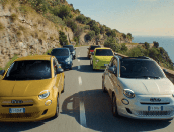 Fiat 500 Hybrid a tasso TAN zero e anticipo zero: pro e contro