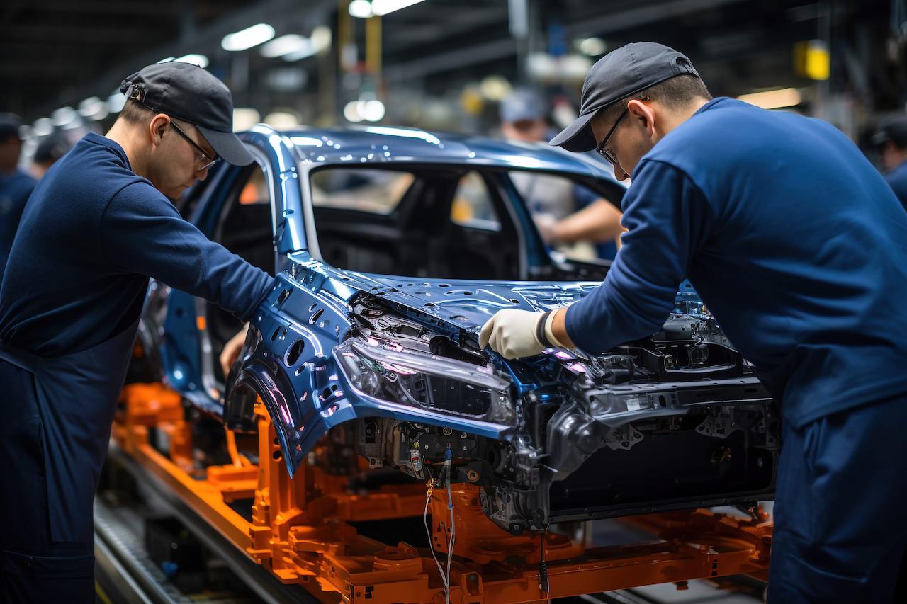 Fondo Automotive: 631 milioni per la filiera, i requisiti di accesso