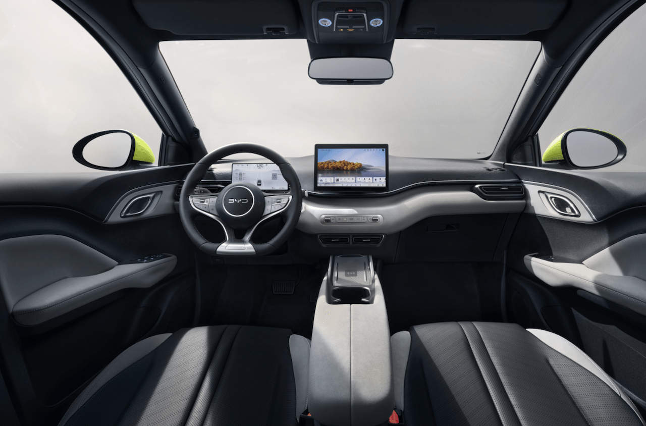 Invasione auto cinese, Ford dà l’Unione Europea ormai per spacciata