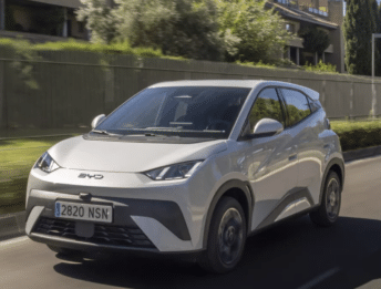 Invasione auto cinese: Ford dà l’Unione Europea per spacciata