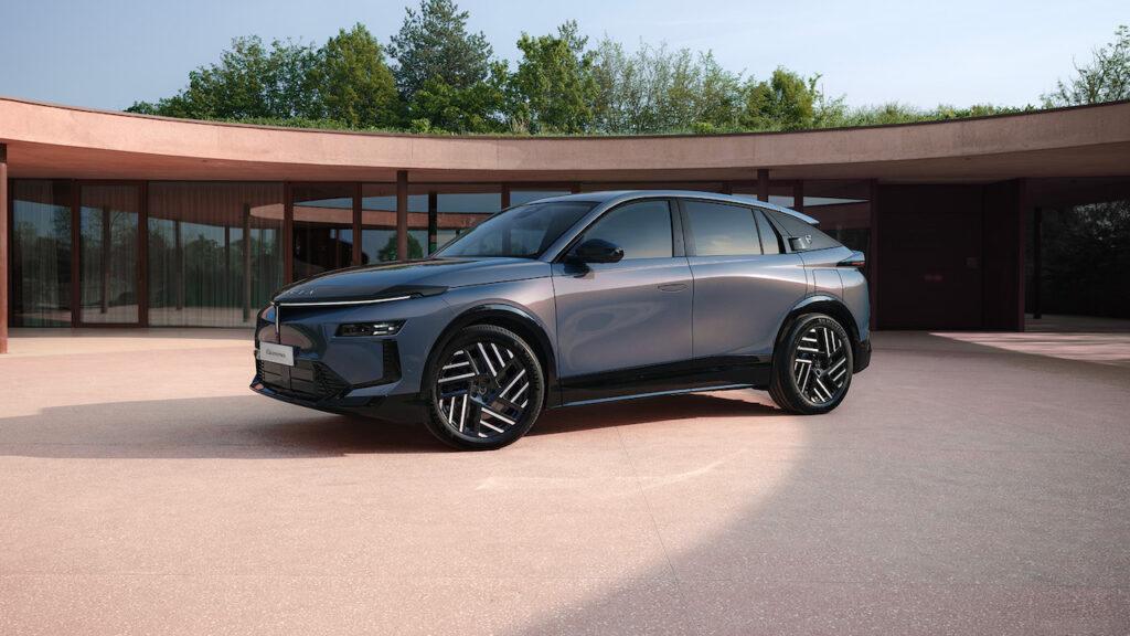 Lancia Gamma 2026 Prezzo Motori E Quando Esce
