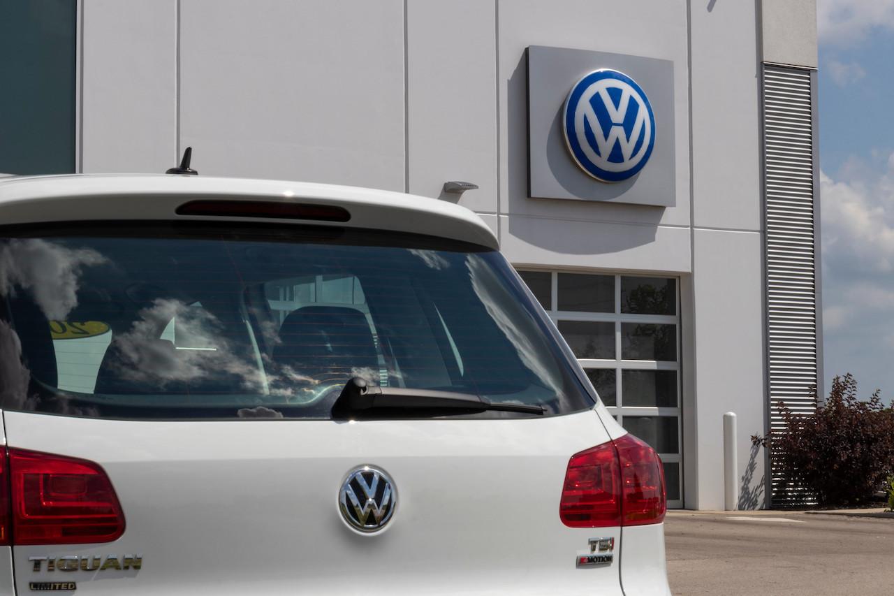 Mega tagli Volkswagen ufficiale il piano da 50.000 esuberi con stop a 4 impianti