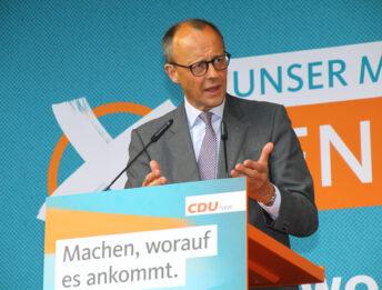 Minaccia russa, industria e automotive: autunno bollente in Germania