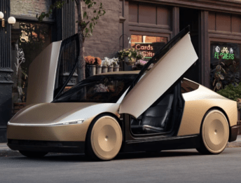 NHTSA chiede a Tesla chiarimenti sulla certificazione del Cybercab