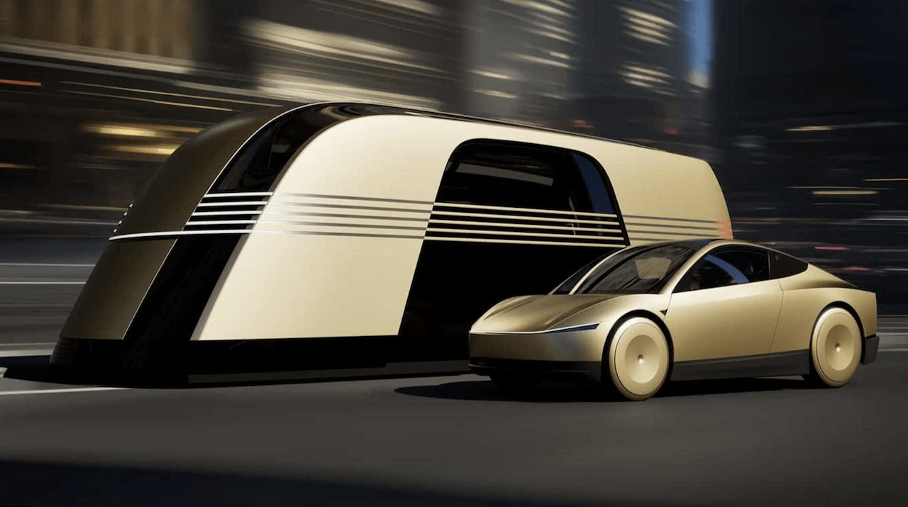 NHTSA chiede a Tesla chiarimenti sulla certificazione del Cybercab