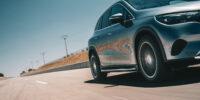Nokian Tyres Powerproof E