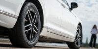 Nokian Tyres Wetproof 2