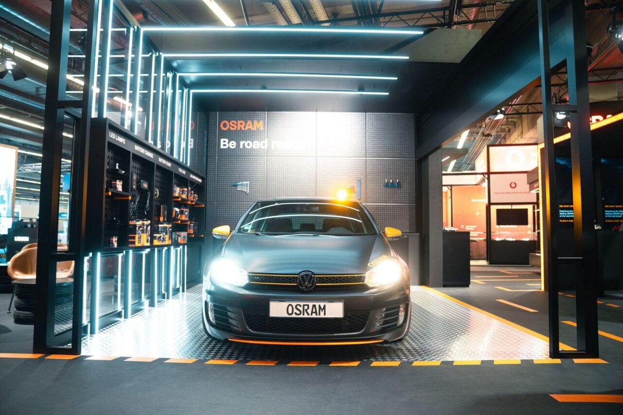 OSRAM Automechanika 2026