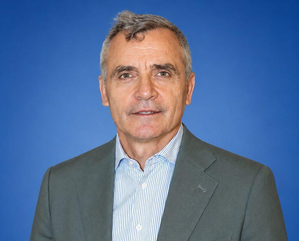 Paolo Cataldi Aftermarket Business Unit General Manager UFI