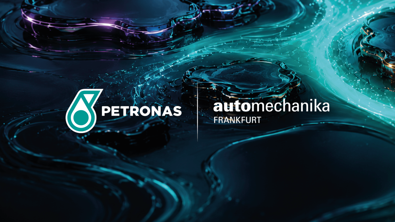 Petronas Automechanika