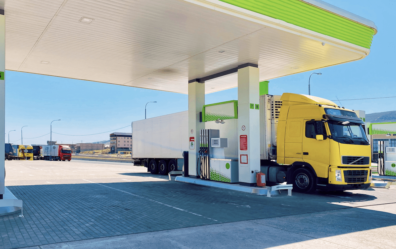 Prezzi di Stato per i carburanti in Italia