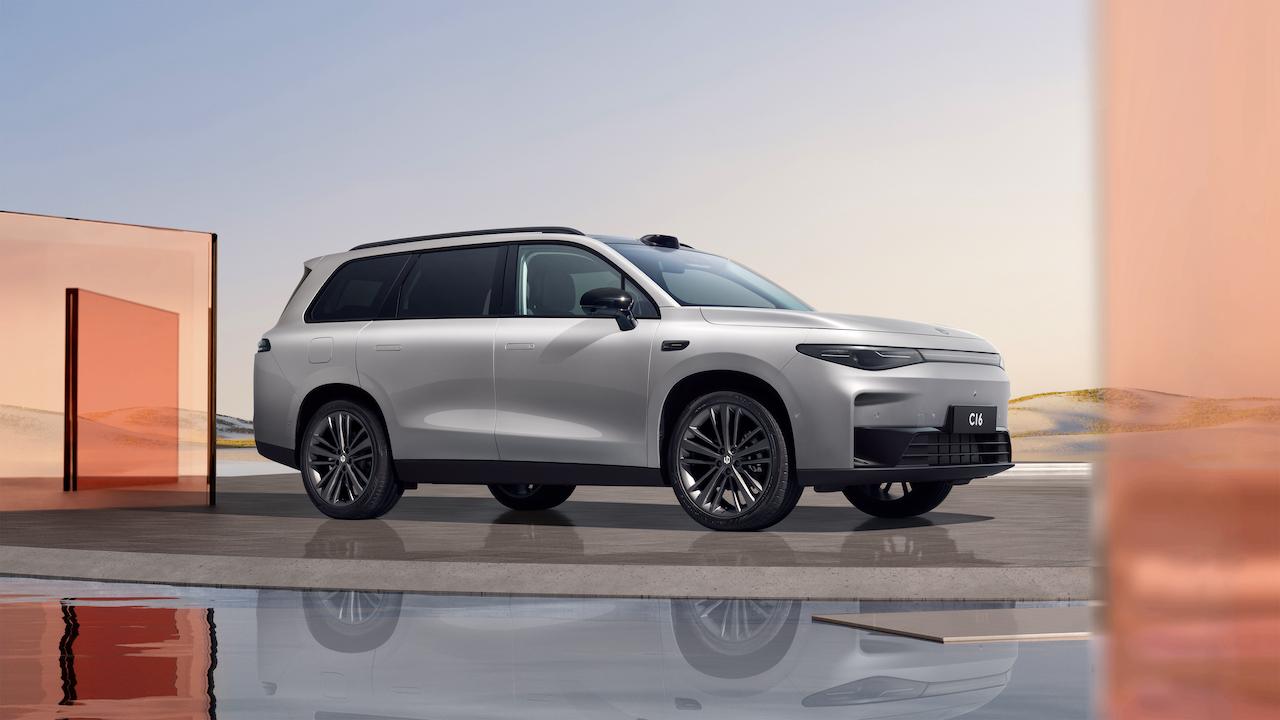 Record vendite auto Leapmotor nel mondo ad agosto 2026, Stellantis può brindare