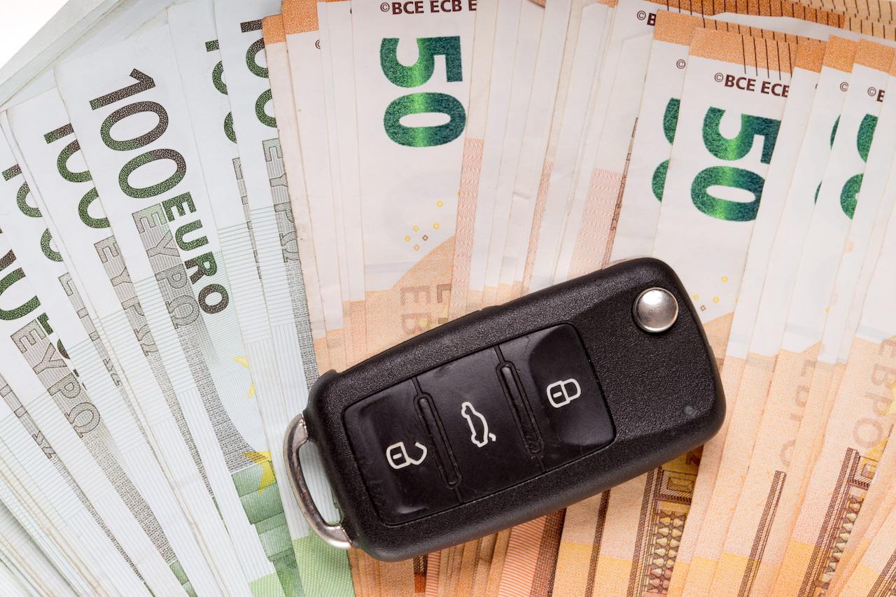 Richieste finanziamento auto nuove: +6,7% nei primi sei mesi 2026