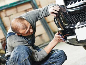 Paraurti auto aftermarket: come scegliere il ricambio corretto ed evitare errori di compatibilità