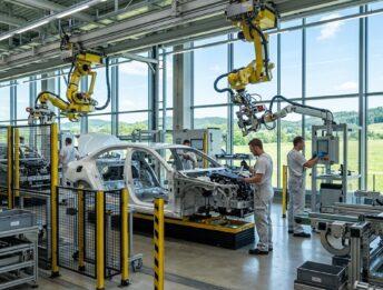 Settimana lavorativa più lunga per Volkswagen? Germania automotive al bivio
