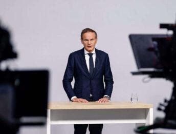 Sindacati Volkswagen vs CEO Blume: “Non ha carta bianca per i tagli”