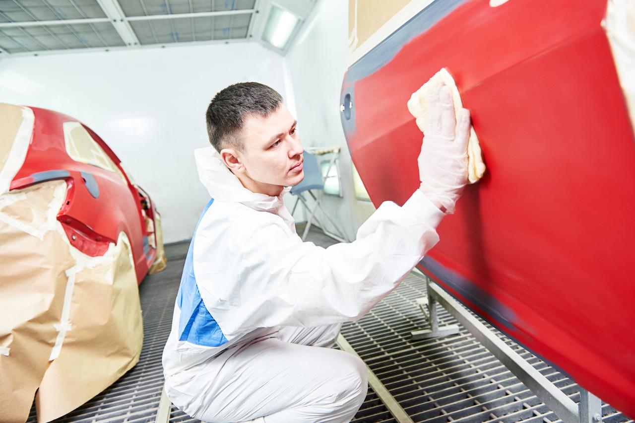 Stellantis Bodyshop Multimarca Eurorepar Car Service: carrozzeria e riparazione per tutte le auto