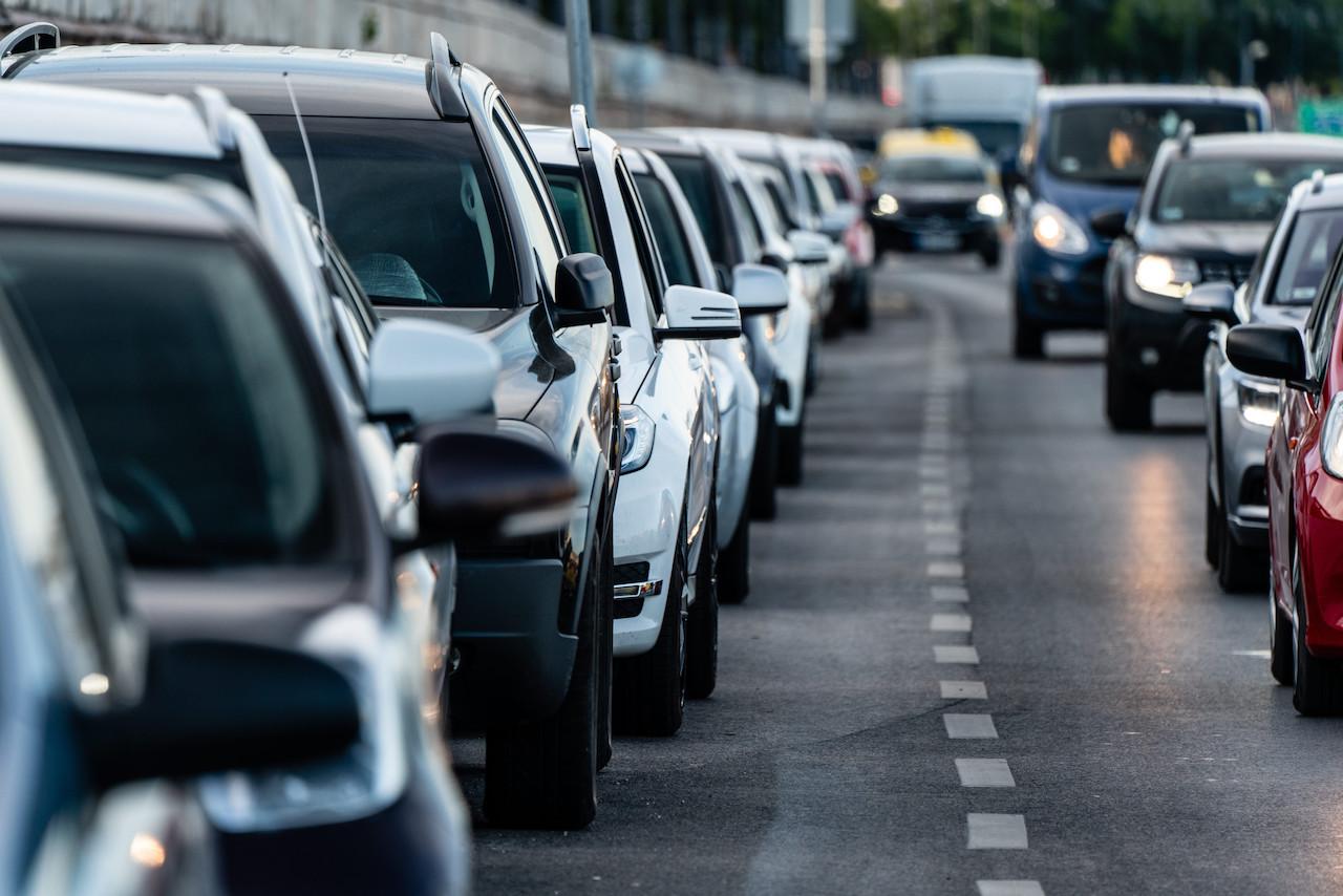 Traffico 18, 19 e 20 settembre 2026: le previsioni del weekend