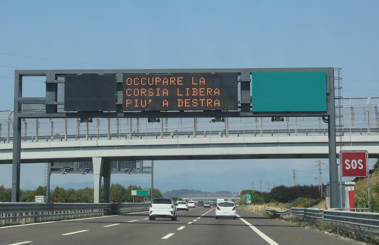 Traffico 2, 3 e 4 ottobre 2026, ecco le previsioni del weekend