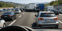 incidente autostrada