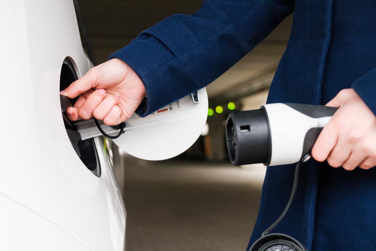 Colonnine di ricarica auto elettrica a Utrecht: il blocco del gestore elettrico le paralizza