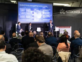 Aftermarket Pulse 2026: Roland Berger anticipa i dati per il report di SICURAUTO.it