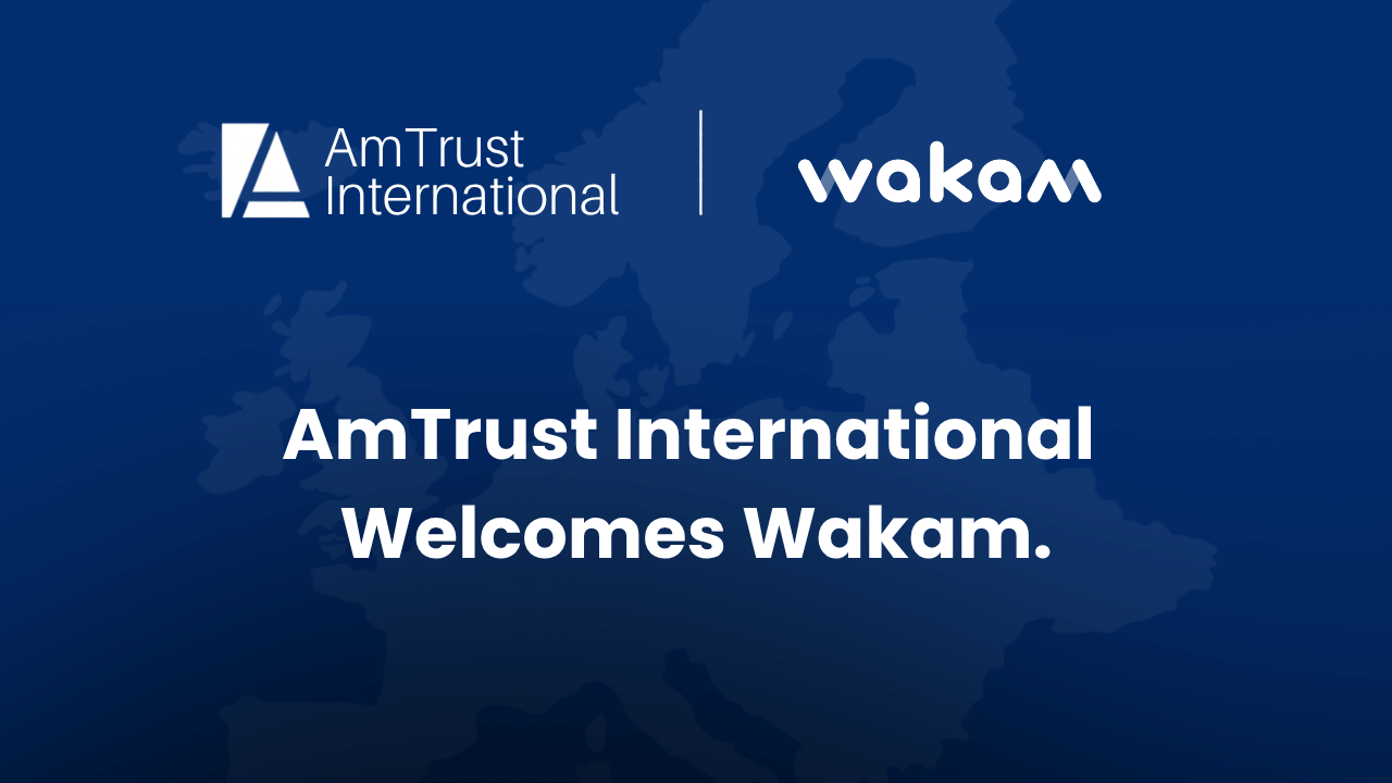 AmTrust International Wakam