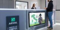 Arval Premium Center