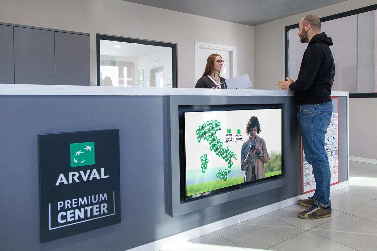 Noleggio e aftermarket: una trasformazione che coinvolge tutta la filiera secondo ARVAL