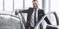 Auto e personalità