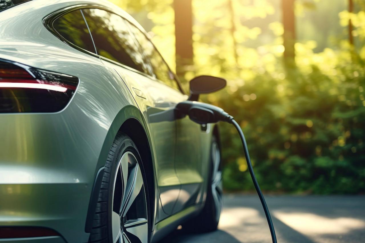 Auto elettrica al 20% del mercato UE, il 100% 2035 obiettivo (troppo) ambizioso?