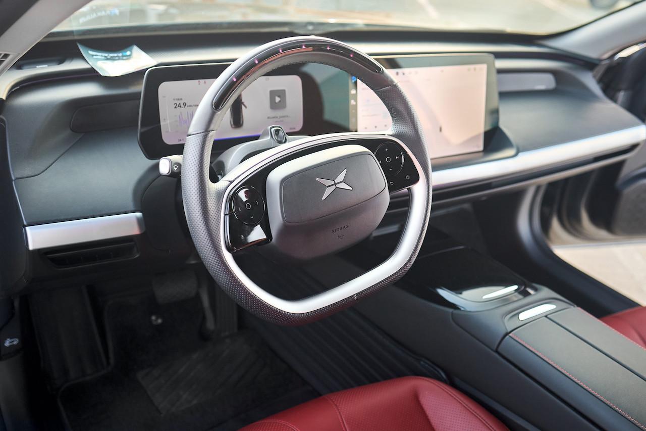 Dazi auto elettriche cinesi, Regno Unito come l'UE, tasse al 45%?