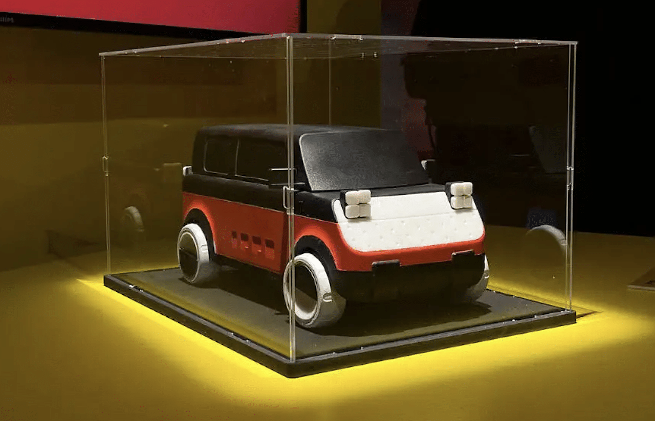 Fiat Koala, com'è fatta la nuova citycar che vuole emulare la Panda