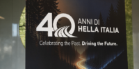 HELLA Italia compie 40 anni