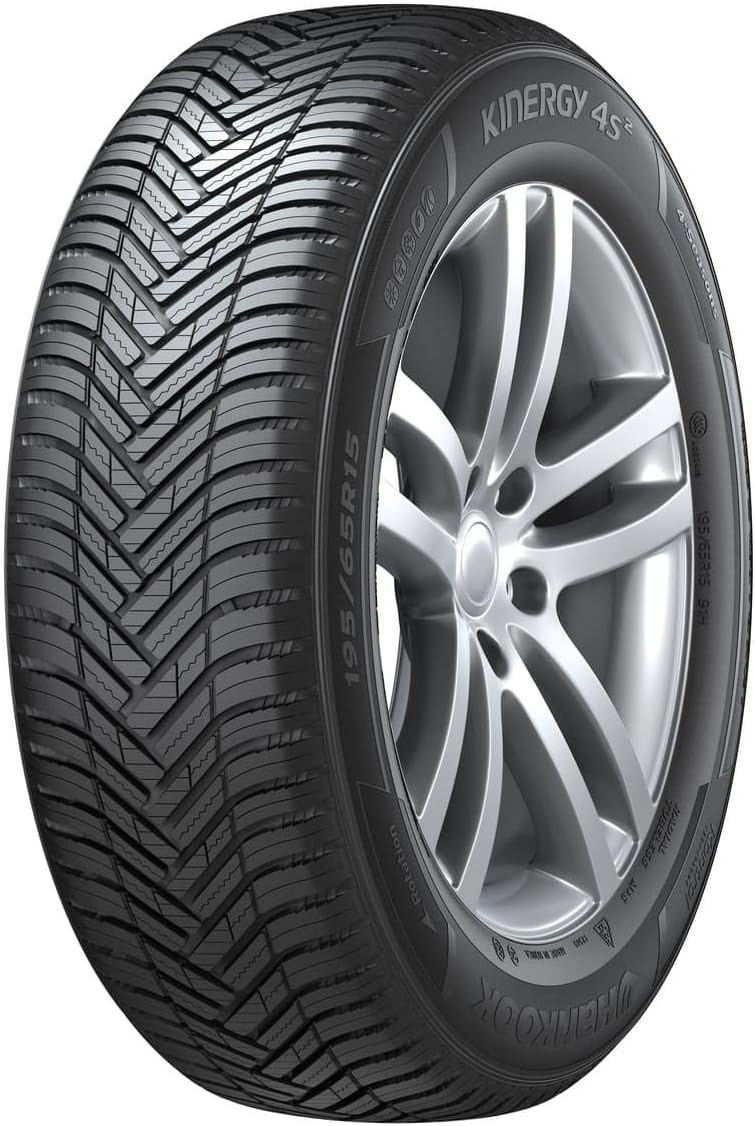 Hankook Kinergy 4S 2