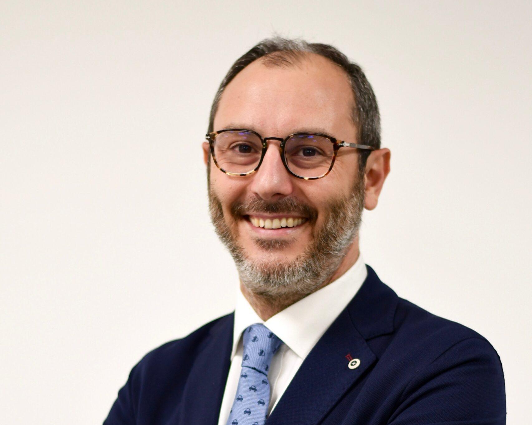 Massimiliano Abriola