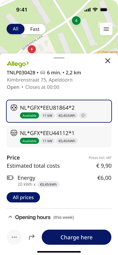 Michelin Connected Fleet